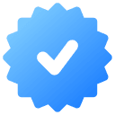 نسخ علامة التوثيق لجميع الحسابات (ايموجي علامة التوثيق) ★ ✪ ✩ ☀︎ ✫ ❄︎ ✦ ✪