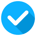 نسخ علامة التوثيق لجميع الحسابات (ايموجي علامة التوثيق) ★ ✪ ✩ ☀︎ ✫ ❄︎ ✦ ✪