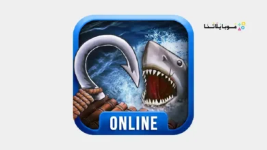 Raft Survival: Multiplayer