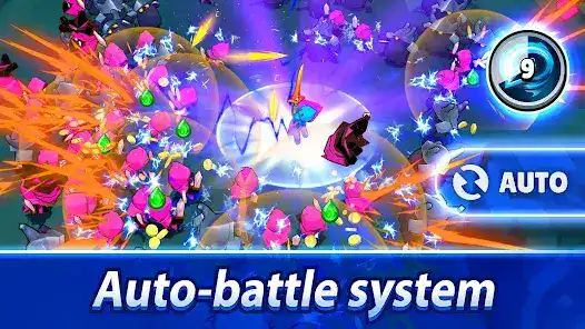 تحميل لعبة Smashero.io مهكرة Apk للاندرويد 2026 أخر إصدار مجانا