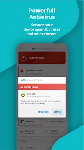 تنزيل برنامج Eset Mobile Security مهكر Apk للاندرويد 2026 أخر إصدار مجانا