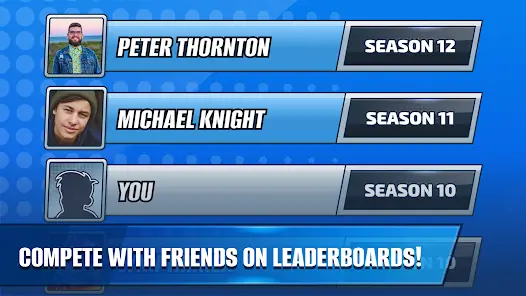 تحميل لعبة Idle Sports Tycoon مهكرة Apk للاندرويد 2026 أخر إصدار مجانا