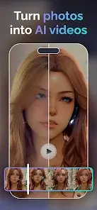 تحميل تطبيق Video AI Art Generator مهكر Apk للاندرويد 2026 أخر إصدار مجانا