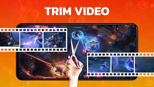 تحميل تطبيق eRecorder مهكر Apk لتسجيل الشاشة فيديو للاندرويد 2026 أخر إصدار مجانا