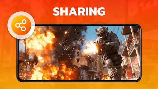 تحميل تطبيق eRecorder مهكر Apk لتسجيل الشاشة فيديو للاندرويد 2026 أخر إصدار مجانا