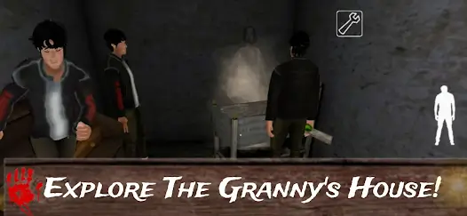 تحميل لعبة Cursed house Multiplayer مهكرة Apk للاندرويد 2026 أخر إصدار مجانا