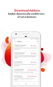 تحميل تطبيق Gamers GLTool Pro مهكر Apk للاندرويد 2026 أخر إصدار مجانا