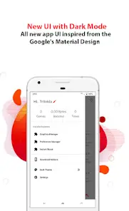تحميل تطبيق Gamers GLTool Pro مهكر Apk للاندرويد 2026 أخر إصدار مجانا