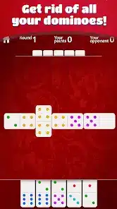 تحميل لعبة الدومينو Dominoes مهكرة Apk للاندرويد 2026 أخر إصدار مجانا