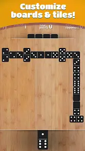 تحميل لعبة الدومينو Dominoes مهكرة Apk للاندرويد 2026 أخر إصدار مجانا