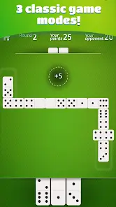 تحميل لعبة الدومينو Dominoes مهكرة Apk للاندرويد 2026 أخر إصدار مجانا