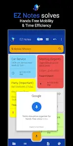 تحميل تطبيق EZ Notes مهكر Apk للاندرويد 2026 أخر إصدار مجانا