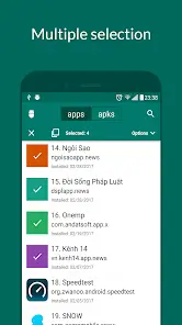 تحميل تطبيق ماي ابك My APK مهكرة Apk للاندرويد 2026 أخر إصدار مجانا