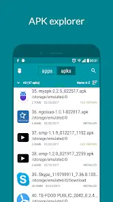 تحميل تطبيق ماي ابك My APK مهكرة Apk للاندرويد 2026 أخر إصدار مجانا