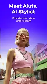 تحميل تطبيق Aiuta مهكر Apk للاندرويد 2026 أخر إصدار مجانا