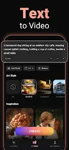 تحميل تطبيق Viddo Ai Video Generator مهكر Apk للاندرويد 2026 أخر إصدار مجانا