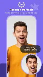 تحميل تطبيق AI Image Enlarger مهكر Apk للاندرويد 2026 أخر إصدار مجانا