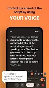 تحميل تطبيق PrompterPal مهكر Apk للاندرويد 2026 أخر إصدار مجانا