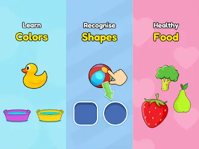 تحميل لعبة Baby Games مهكرة Apk للاندرويد 2026 أخر إصدار مجانا