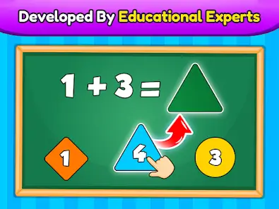 تحميل لعبة Baby Games مهكرة Apk للاندرويد 2026 أخر إصدار مجانا