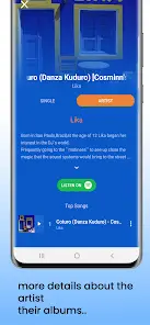 تحميل تطبيق Song Finder مهكر Apk للاندرويد 2026 أخر إصدار مجانا
