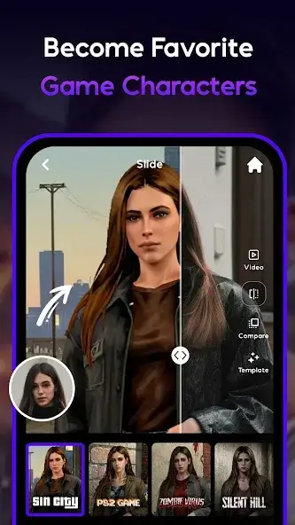 تحميل برنامج ميرور AI Mirror مهكر Apk للاندرويد 2026 أخر إصدار مجانا