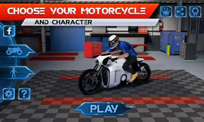 تحميل لعبة Moto Traffic Race مهكرة Apk للاندرويد 2026 أخر إصدار مجانا