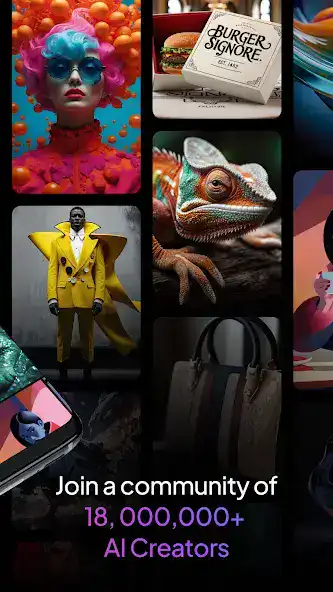 تحميل تطبيق Leonardo.Ai مهكر Apk للاندرويد 2026 أخر إصدار مجانا