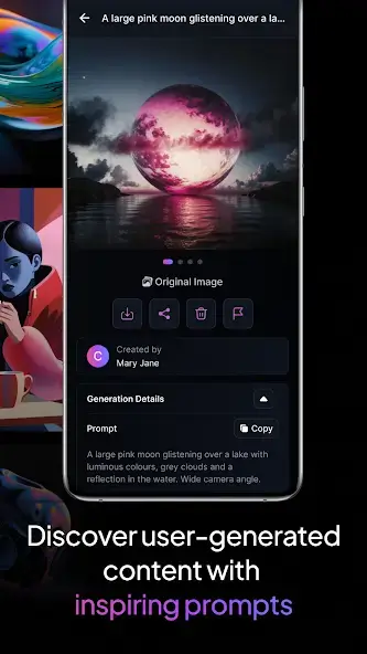 تحميل تطبيق Leonardo.Ai مهكر Apk للاندرويد 2026 أخر إصدار مجانا