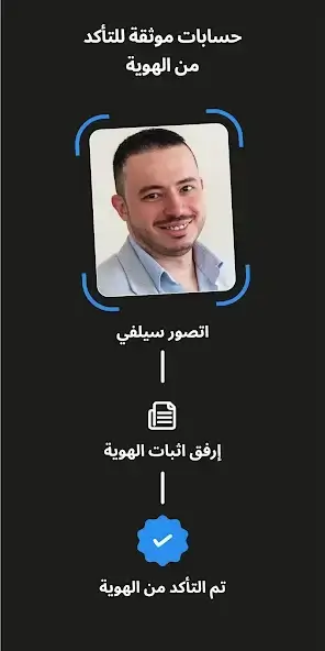 تحميل تطبيق زواج للمسلمين Muzz مهكر Apk للاندرويد 2026 أخر إصدار مجانا