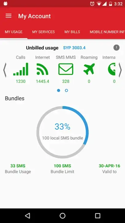 تحميل تطبيق اقرب اليك سيريتل Syriatel Akrab Elik سوريا Apk للاندرويد 2026 أخر إصدار مجانا