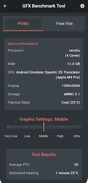 تحميل تطبيق Game Booster Fire GFX- Fix Lag مهكر Apk للاندرويد 2026 أخر إصدار مجانا