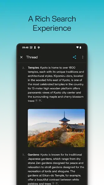 تحميل تطبيق Perplexity Ai Pro مهكر Apk للاندرويد 2026 أخر إصدار مجانا