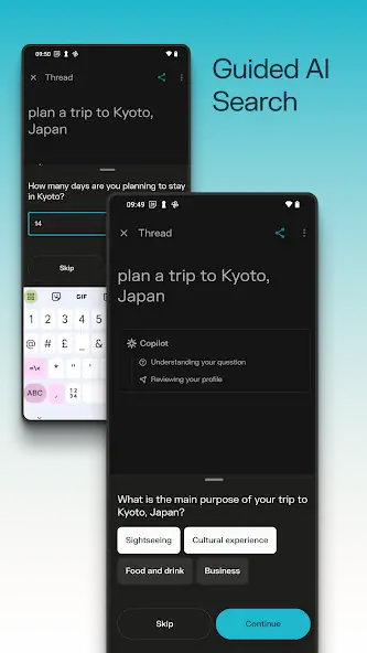 تحميل تطبيق Perplexity Ai Pro مهكر Apk للاندرويد 2026 أخر إصدار مجانا