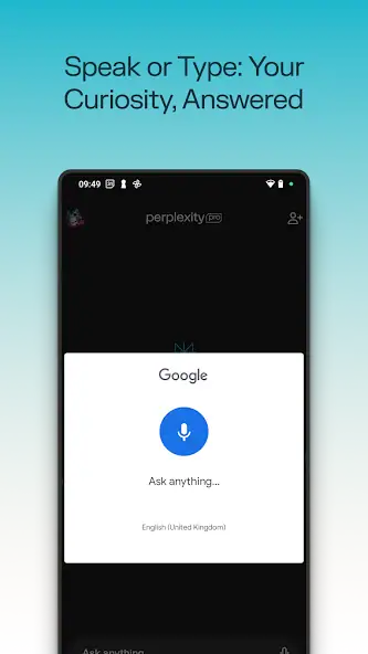 تحميل تطبيق Perplexity Ai Pro مهكر Apk للاندرويد 2026 أخر إصدار مجانا