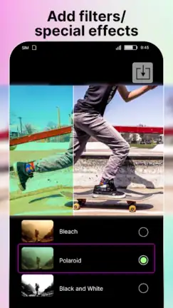 تحميل تطبيق Slow Motion Video FX مهكر Apk للاندرويد 2026 أخر إصدار مجانا