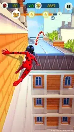 تحميل لعبة Miraculous Ladybug مهكرة Apk للاندرويد 2026 أخر إصدار مجانا