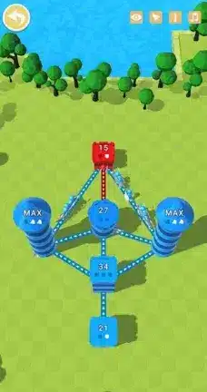 تحميل لعبة Empire Takeover مهكرة Apk للاندرويد 2026 أخر إصدار مجانا