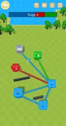 تحميل لعبة Empire Takeover مهكرة Apk للاندرويد 2026 أخر إصدار مجانا