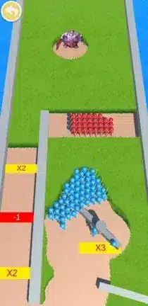 تحميل لعبة Empire Takeover مهكرة Apk للاندرويد 2026 أخر إصدار مجانا