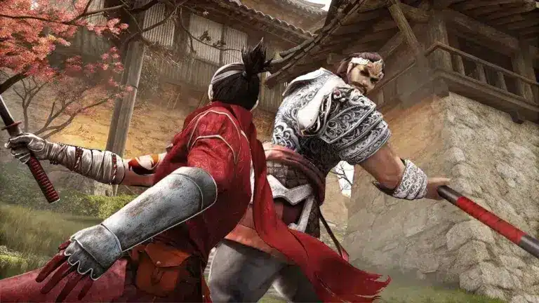 تحميل لعبة Takashi Ninja Warrior مهكرة Apk للاندرويد 2026 أخر إصدار مجانا