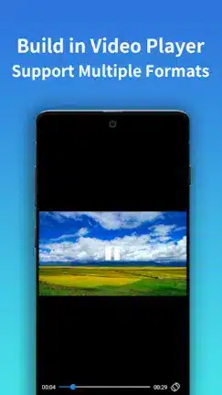 تحميل تطبيق Pure Video Downloader مهكر Apk للاندرويد 2026 أخر إصدار مجانا