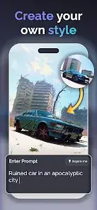 تحميل تطبيق Video AI Art Generator مهكر Apk للاندرويد 2026 أخر إصدار مجانا