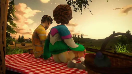 تحميل لعبة Horror Tale 2: Samantha مهكرة Apk للاندرويد 2026 أخر إصدار مجانا