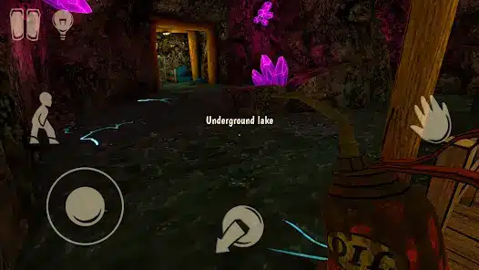 تحميل لعبة Horror Tale 2: Samantha مهكرة Apk للاندرويد 2026 أخر إصدار مجانا