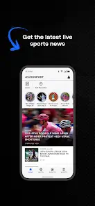 تحميل تطبيق يورو سبورت Eurosport مهكر Apk للاندرويد 2026 أخر إصدار مجانا