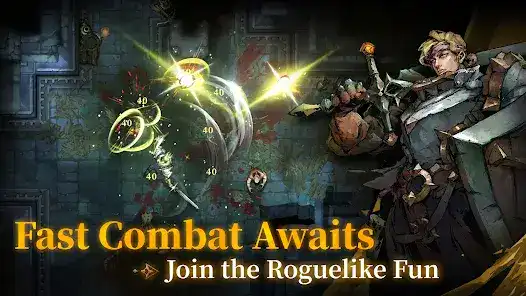 تحميل لعبة Shadow Of The Depth مهكرة Apk للاندرويد 2026 أخر إصدار مجانا