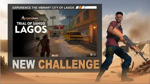تحميل لعبة Adventurers: Mobile مهكرة Apk للاندرويد 2026 أخر إصدار مجانا