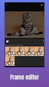 تحميل تطبيق GIF Maker مهكر Apk للاندرويد 2026 أخر إصدار مجانا