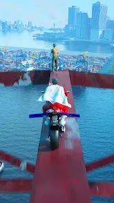 تحميل لعبة Super Hero Driving School مهكرة Apk للاندرويد 2026 أخر إصدار مجانا